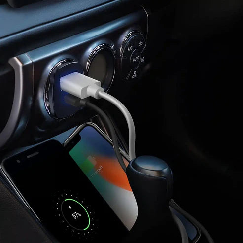 Last Day of Discount - 30w Car Charger