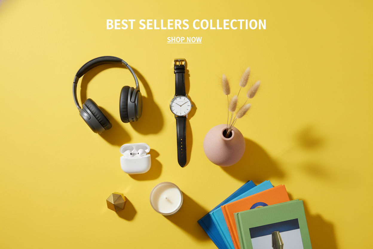 Best Sellers