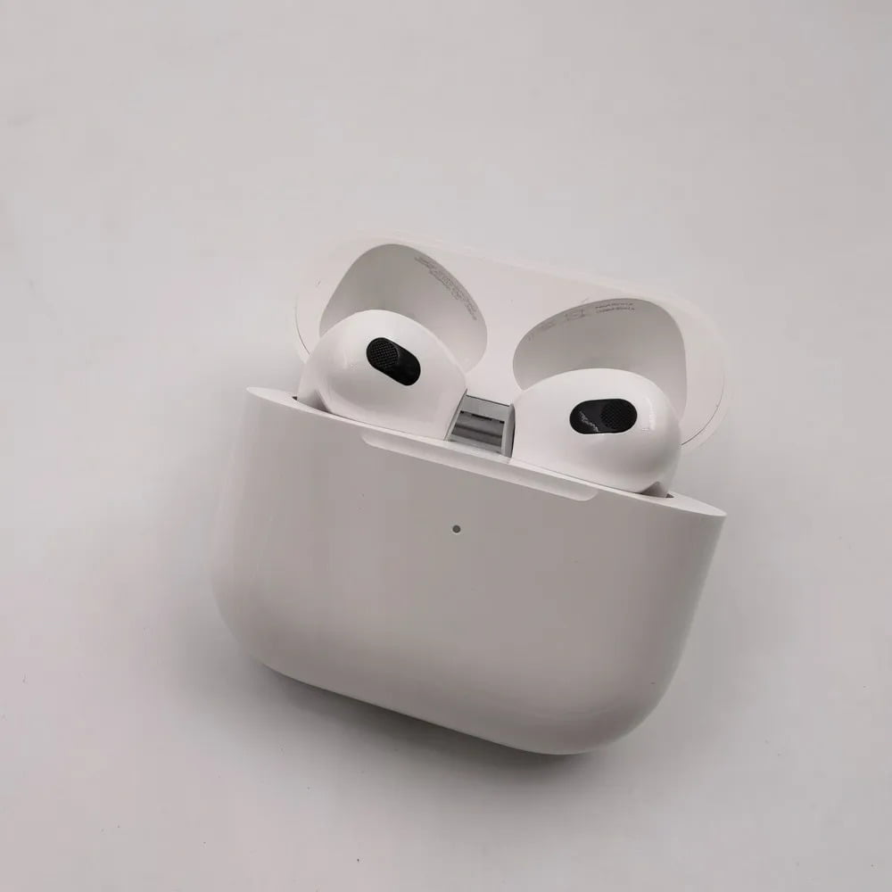 Airpods Pro 2 (2nd Generation) Wireless Earbuds with Buzzer, Magsafe Charging Case USB-C, Noise Cancellation