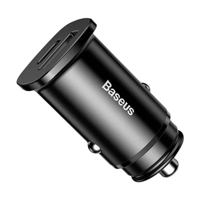 Last Day of Discount - 30w Car Charger