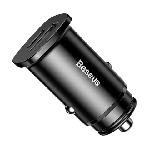Last Day of Discount - 30w Car Charger